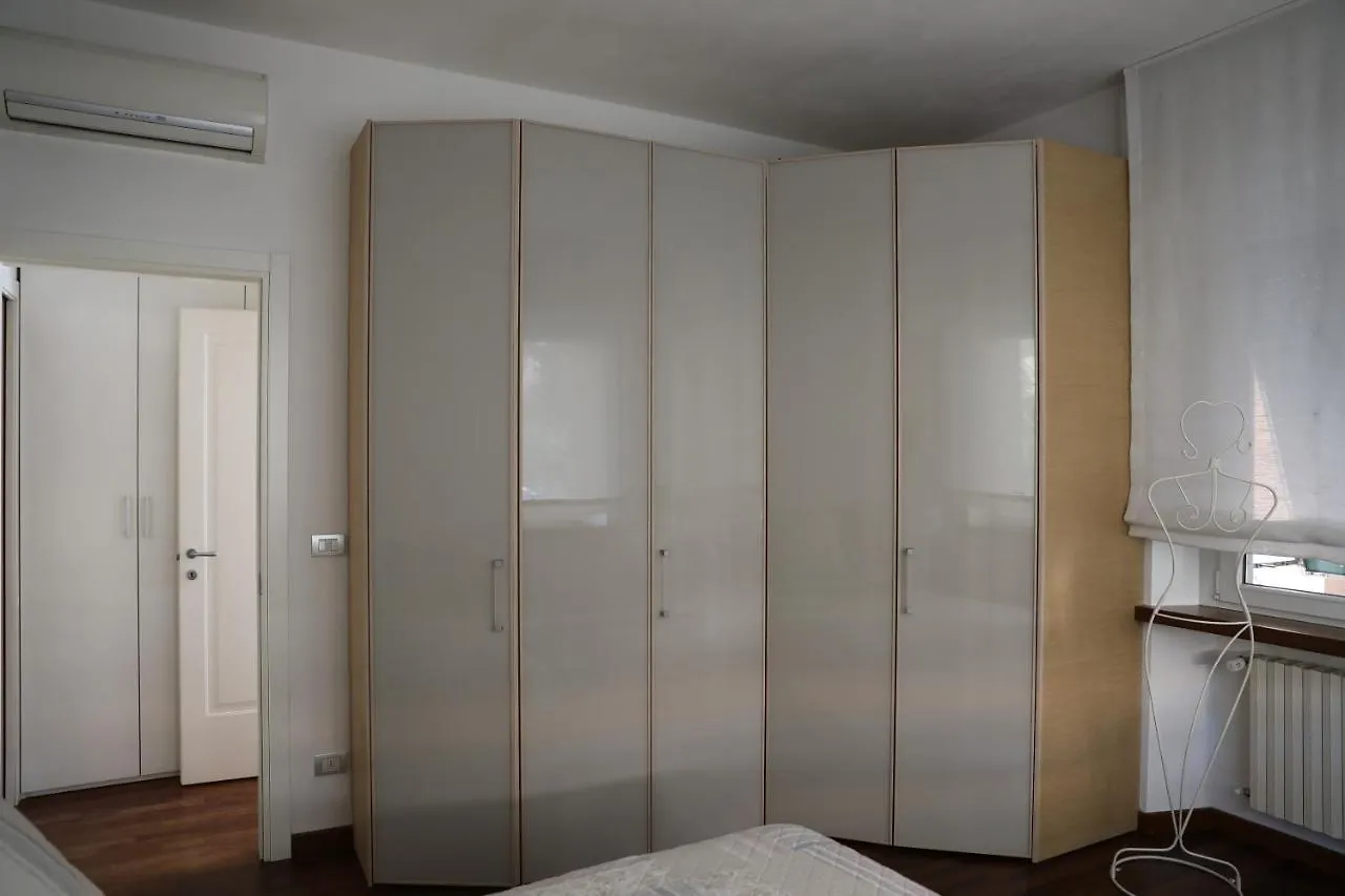 Apartment Passo&Ripasso Eco Friendly Home Verona Italy
