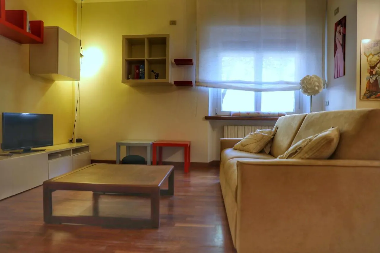 Passo&Ripasso Eco Friendly Home Verona