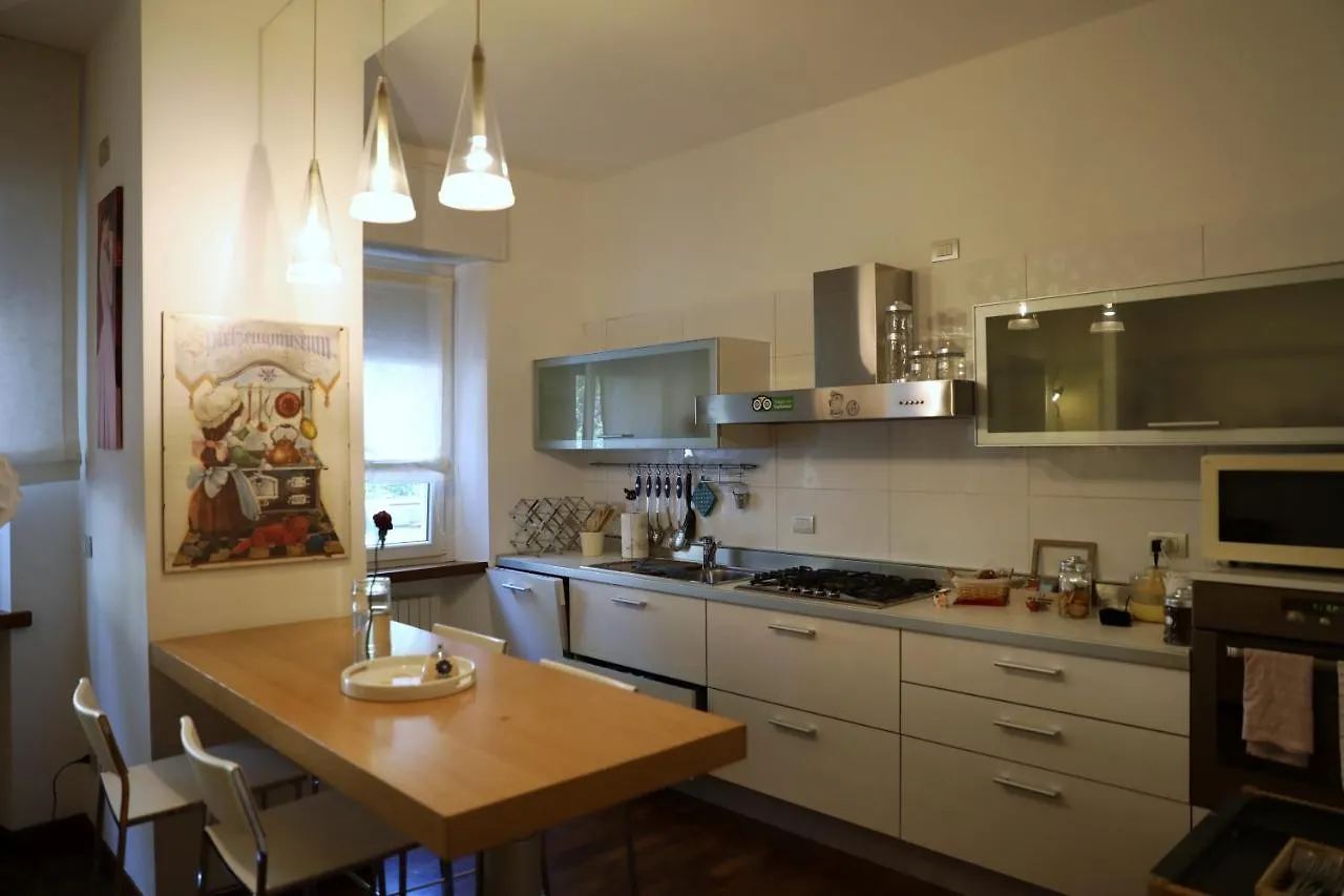 Passo&Ripasso Eco Friendly Home Verona Apartment
