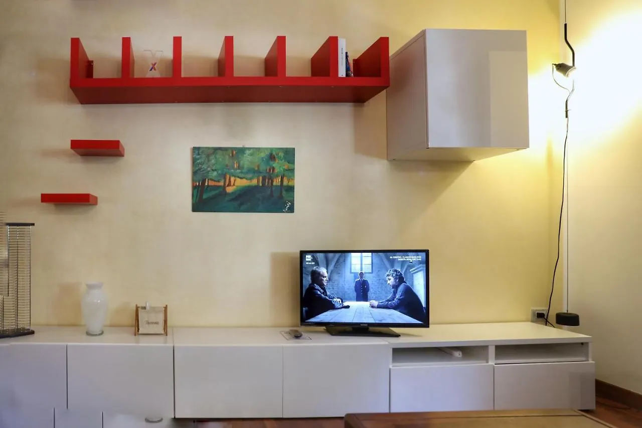 Passo&Ripasso Eco Friendly Home Verona