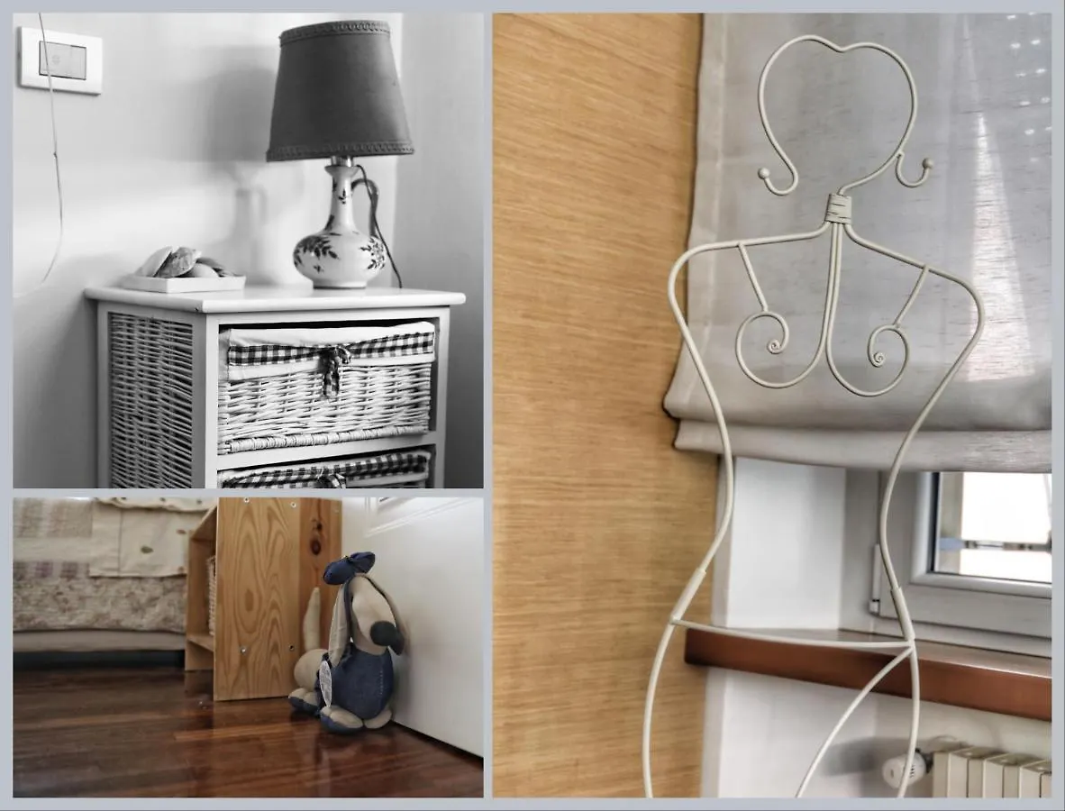 Passo&Ripasso Eco Friendly Home Verona Apartment