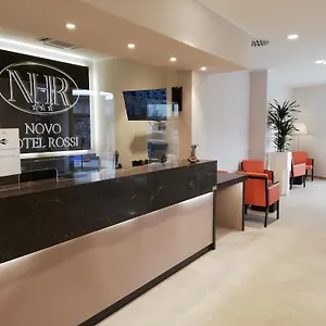 3* فندق نوفو روسي