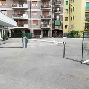  Apartamento Casa Farinati