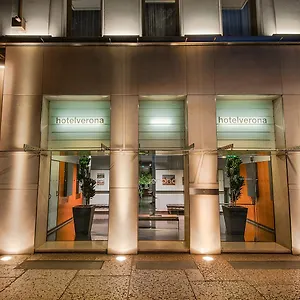3* فندق Hotel Verona