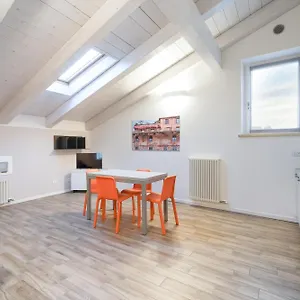  Apartman La Nuova Corte